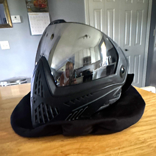 Dye paintball full - i5,