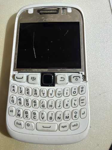 Smartphone blackberry curve - smartphone,
