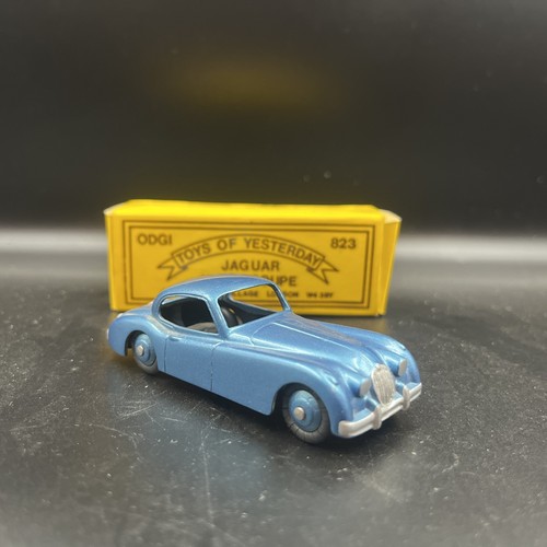 Odgi 823 jaguar - ,