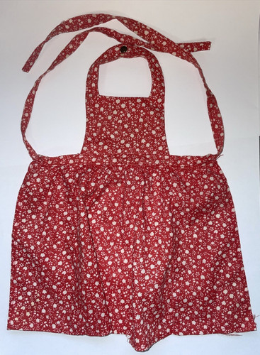 Tablier tenue week end - tenue, week-end