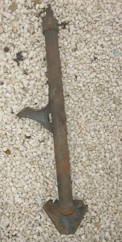 Cric sico 387 pour voiture - 387,