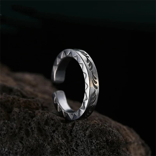 Bague homme argent 925 - homme, en
