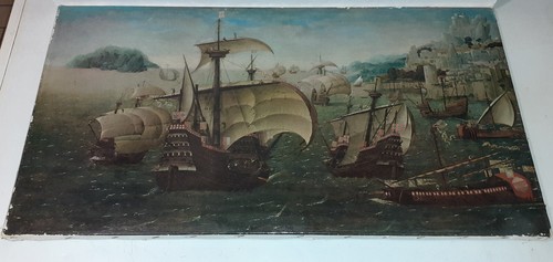 Reproduction papier vernis sur - reproduction,