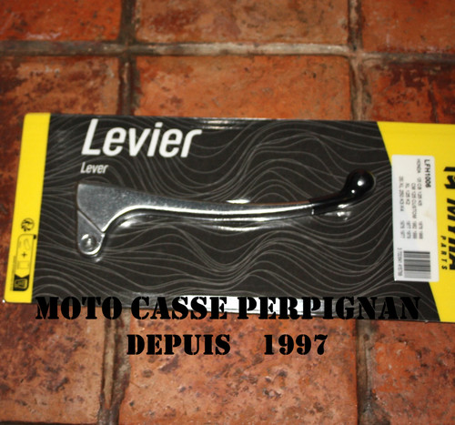 Levier frein honda 125 - frein,