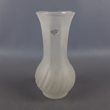 Vase En Verre De Murano