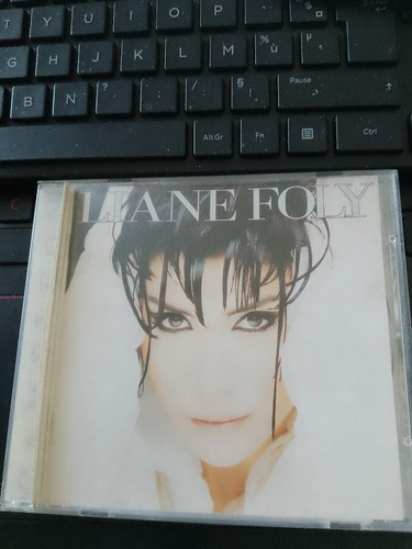 Liane foly caméleon album - liane,