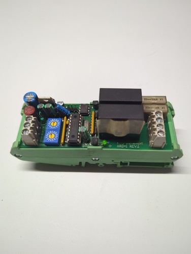 Convertisseur aro pour - convertisseur,