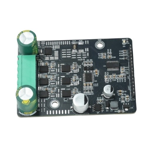 Contrôleur moteur brushless