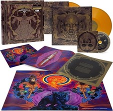 Mastodon - Crack The Skye 15th
