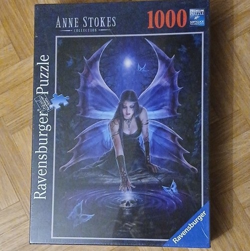Ravensburger puzzle - ravensburger,