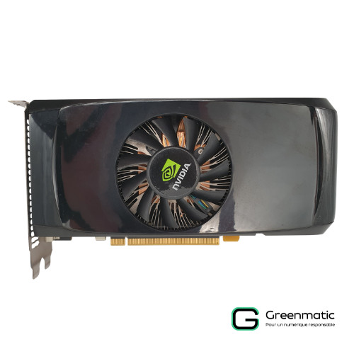 Nvidia geforce gtx - geforce, 460