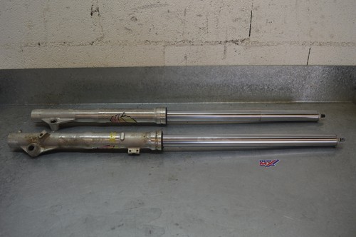 Fourche honda 125 - fourche, mtx