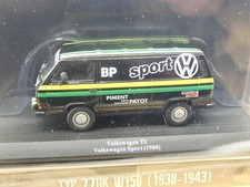 VOLKSWAGEN T3 TEAM VOLKSWAGEN