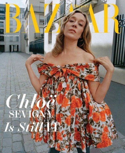 Harper bazaar may 2026 - bazaar-may, 2026-chloe