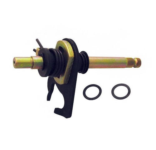 Axe selecteur a - selecteur, boite