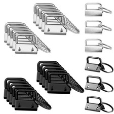 Fob PorteClés Matériel Clips