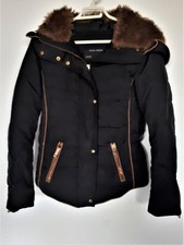 Veste doudoune femme Couleur