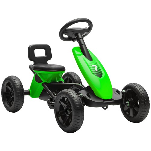 Kart pédales pour enfants - à,