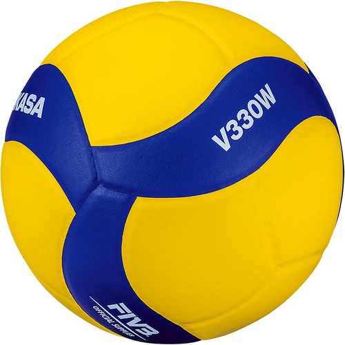 Volley ball v330w mikasa - v330w,