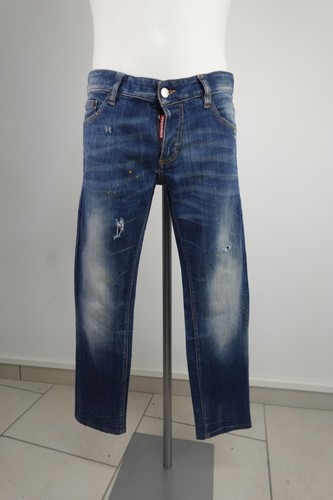 Dsquared2 jean pantalon - dsquared2,