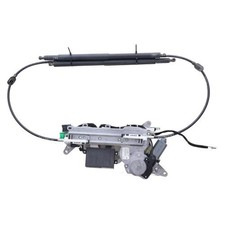 Verin de coffre CITROEN C5 2