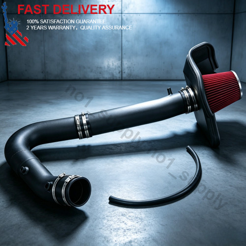 Cold air intake system - cold, for