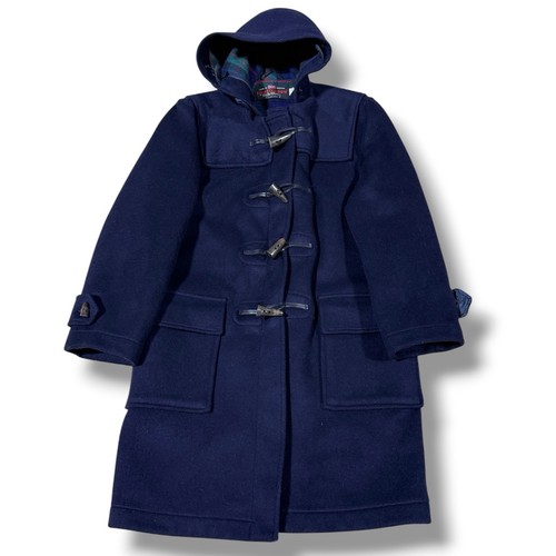 Vintage gloverall tartaneer - gloverall,