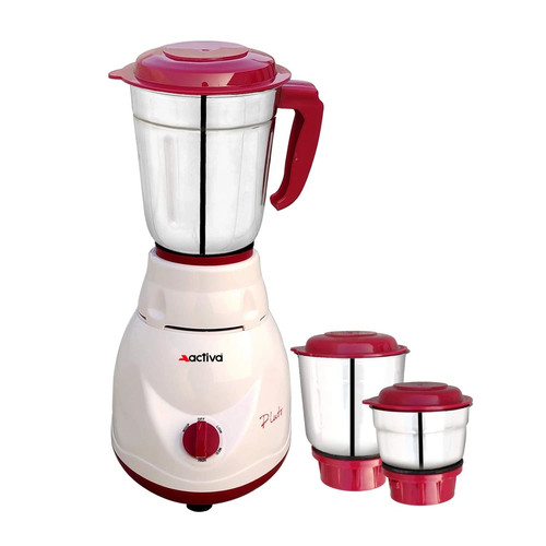 Activa plastic pluto pro 500w - pro,
