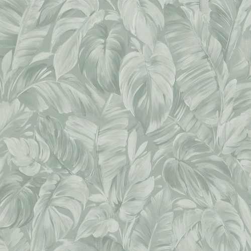 Tropical palmier feuille - tropical,