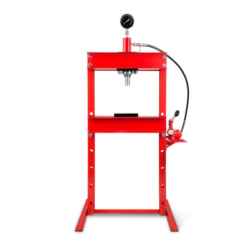 Eberth presse atelier - presse, d'atelier