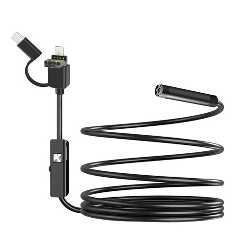 Avizar endoscope étanche - avizar,