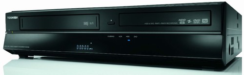 Toshiba xv60kb noir dvd - rd-xv60kb,