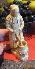 Vielle Dame de Carennac Lot