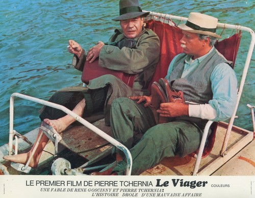 Michel serrault jean - michel,
