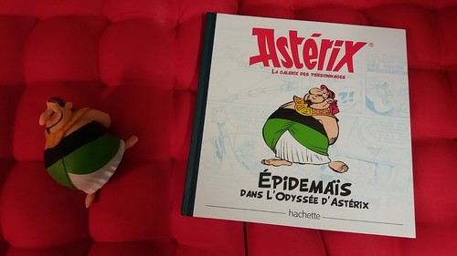 Figurine epidemaïs avec - figurine,