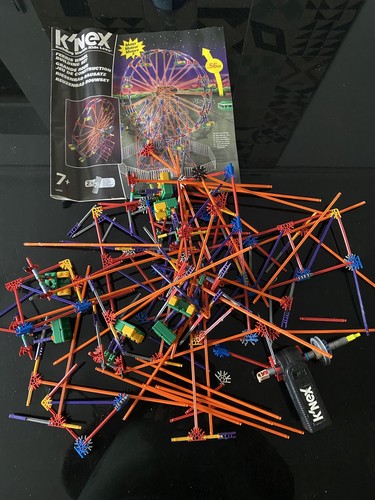 Nex grande roue ferris - grande,