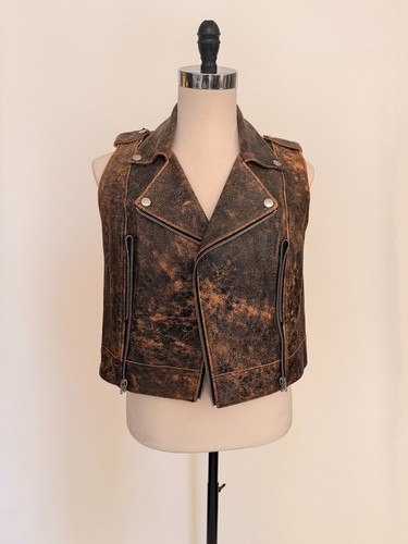 Acne studios brown - acne, (aw2009)