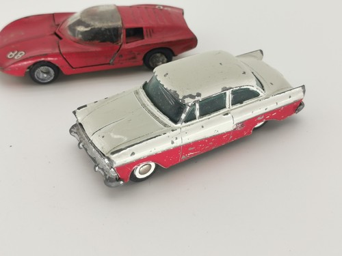 Tekno 823 ford taunus - 823,