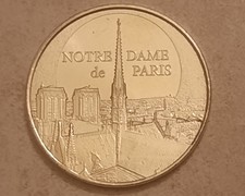 75 - Tours de Notre-Dame de