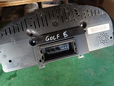 Compteur de vitesse pour