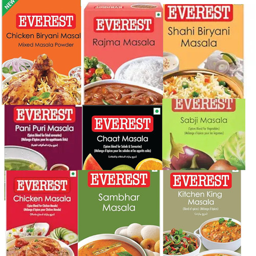 Everest masala all spice - masala,