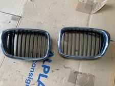bmw e39 525i grille calandre