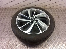 Jante En Alliage R17 KIA Niro