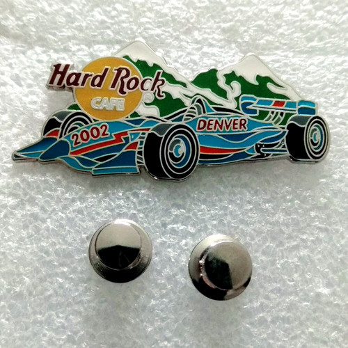 Pin lapel - pin, hard