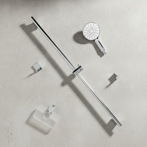 Grohe rainshower smartactive - rainshower,
