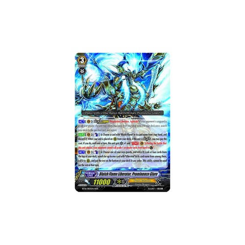 Vanguard tcg card bt16 - tcg,