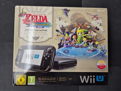 Console nintendo wii edition - wii,