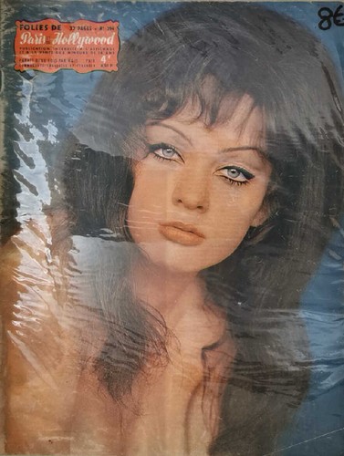 Paris hollywood - (folies, de)
