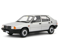 LAUDORACING-MODELS 1:18 Alfa