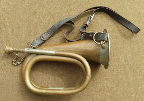 Ww2 allemagne clairon - ww2, ak